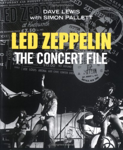 Led Zeppelin