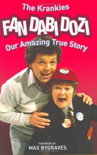 Krankies Fan Dabi Dozi: Our Amazing True Story
