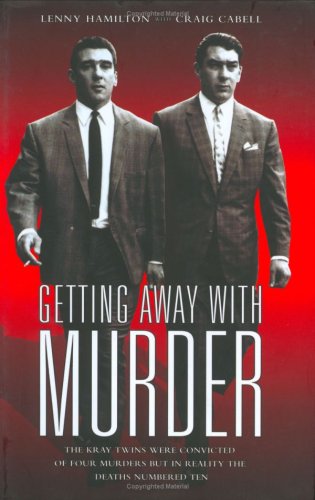 Getting Away with Murder