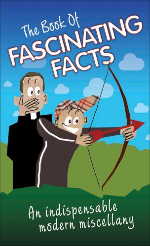 The Book of Fascinating Facts