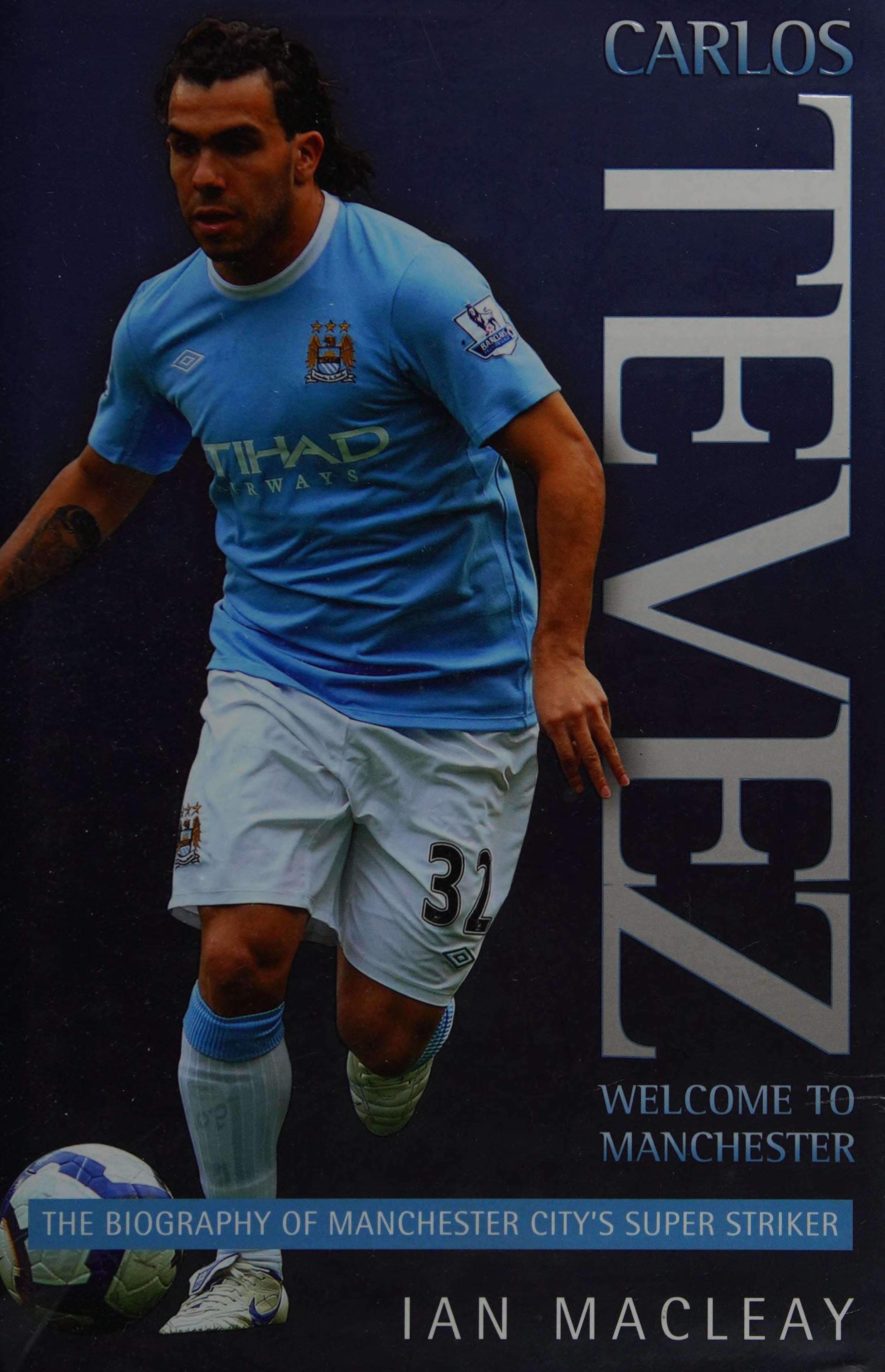 Carlos Tevez
