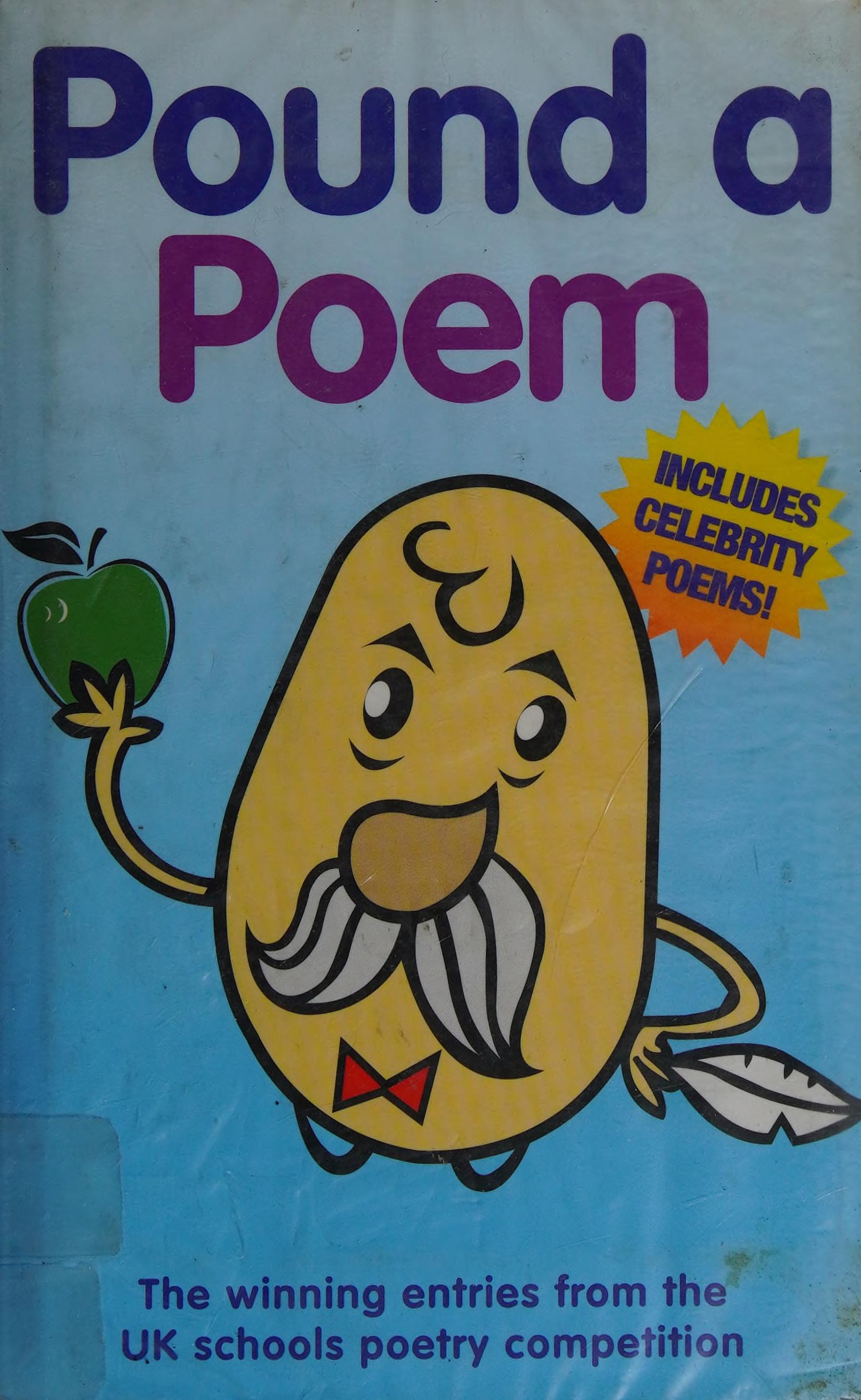 Pound a Poem