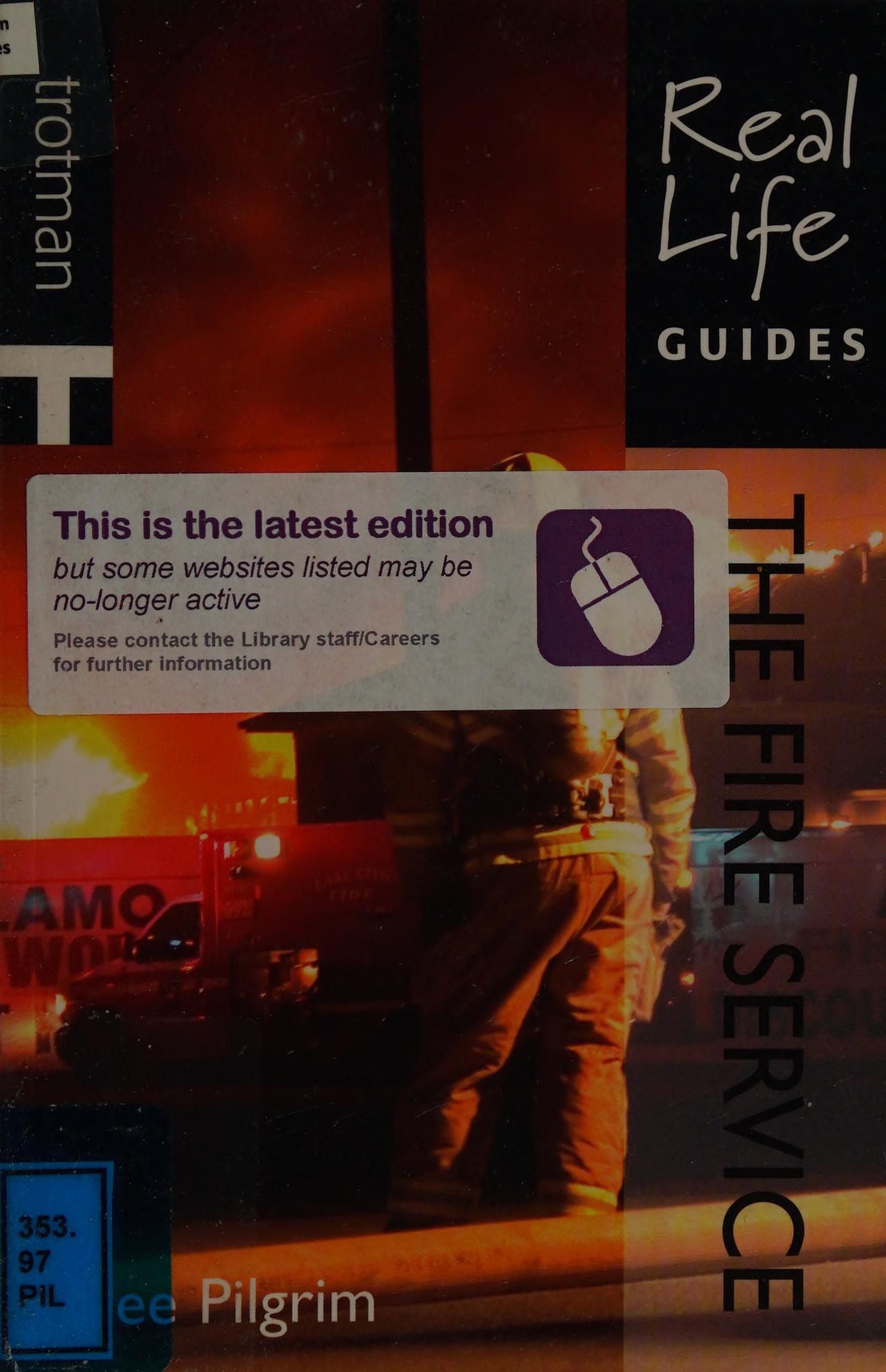The Fire Services