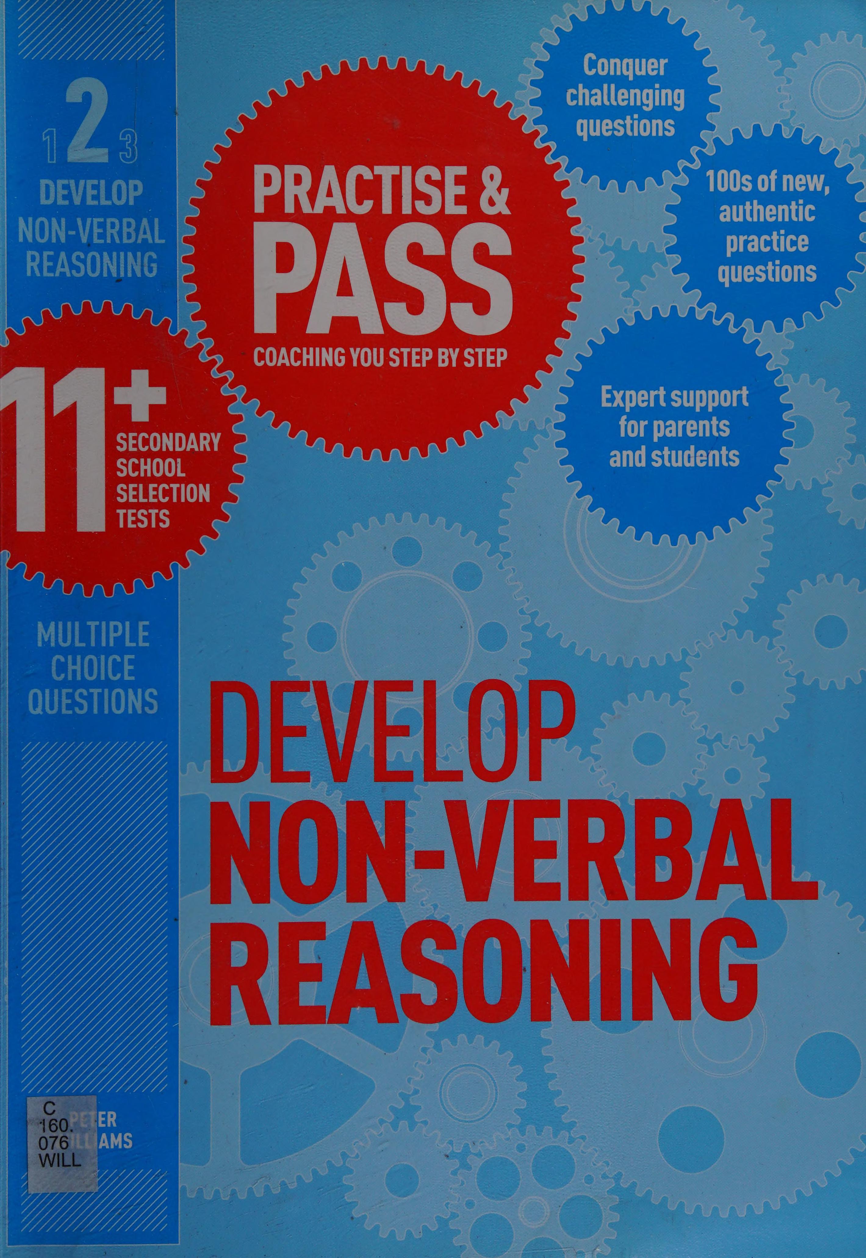 Practise and Pass 11+ Level Two