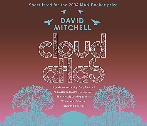 Cloud Atlas