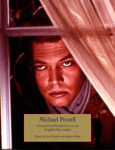 Michael Powell