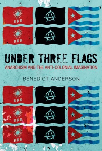 Under Three Flags