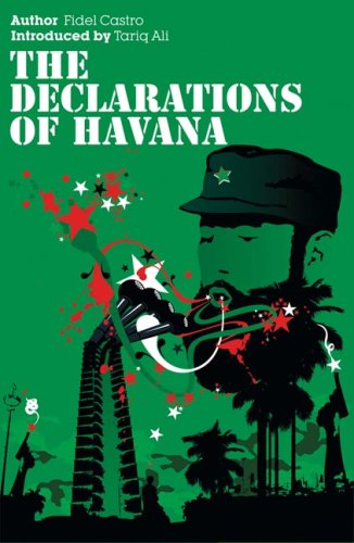 The Declarations of Havana