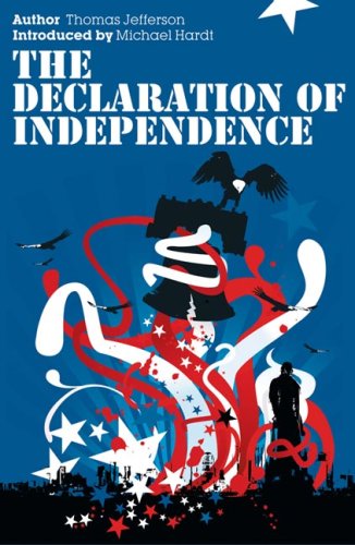 The Declaration of Independence