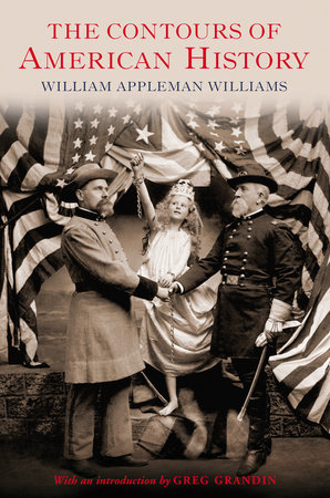 The Contours Of American History