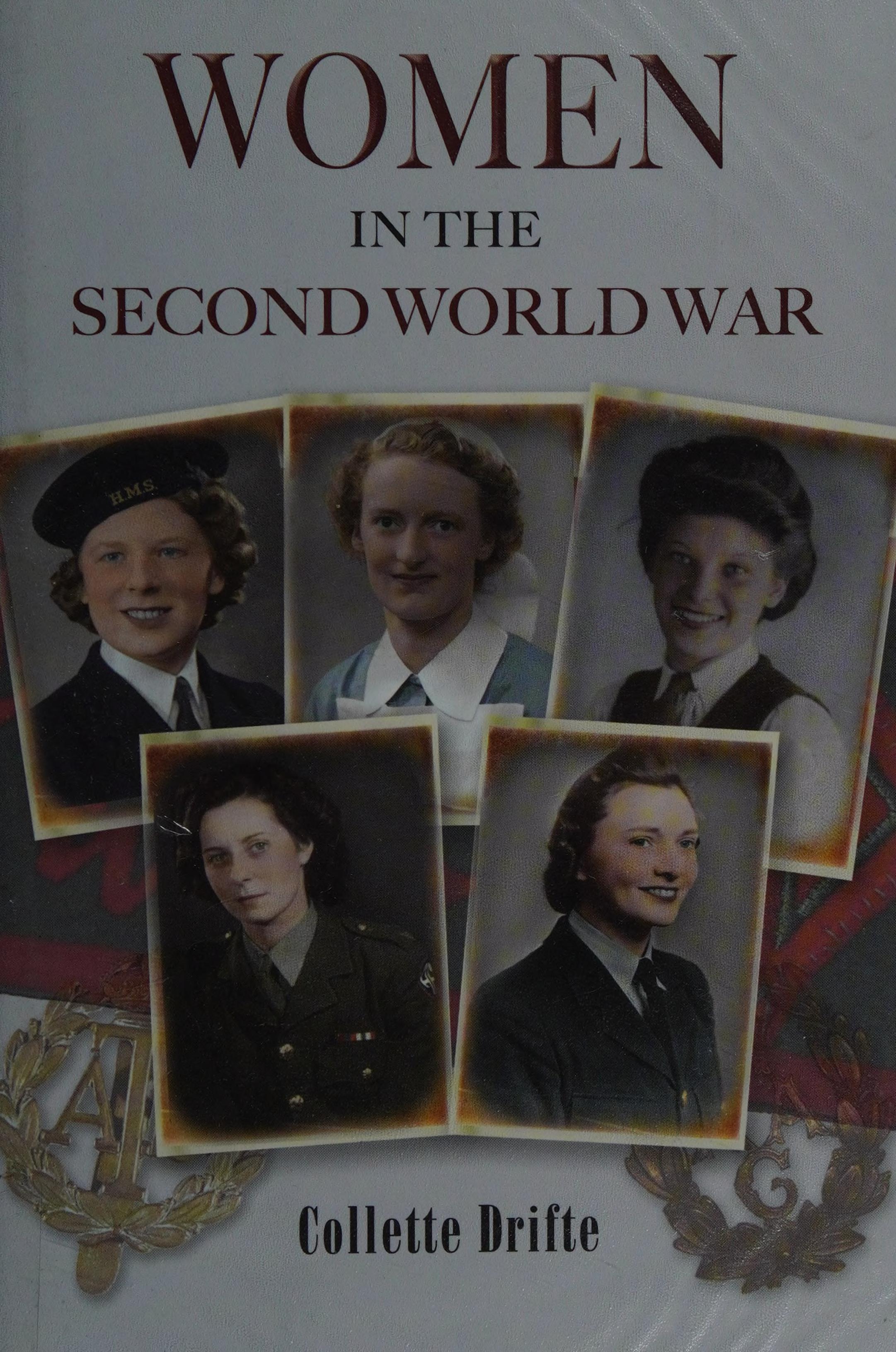 Women in the Second World War