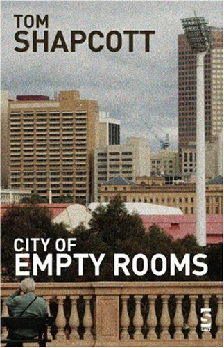 The City Of Empty Rooms