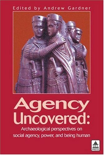 Agency Uncovered