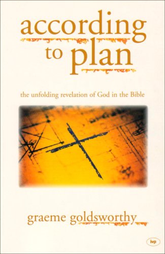 According to Plan