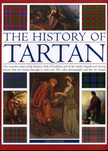 The History of Tartan