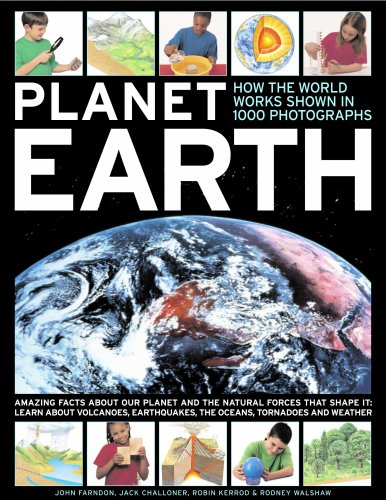 Planet Earth
