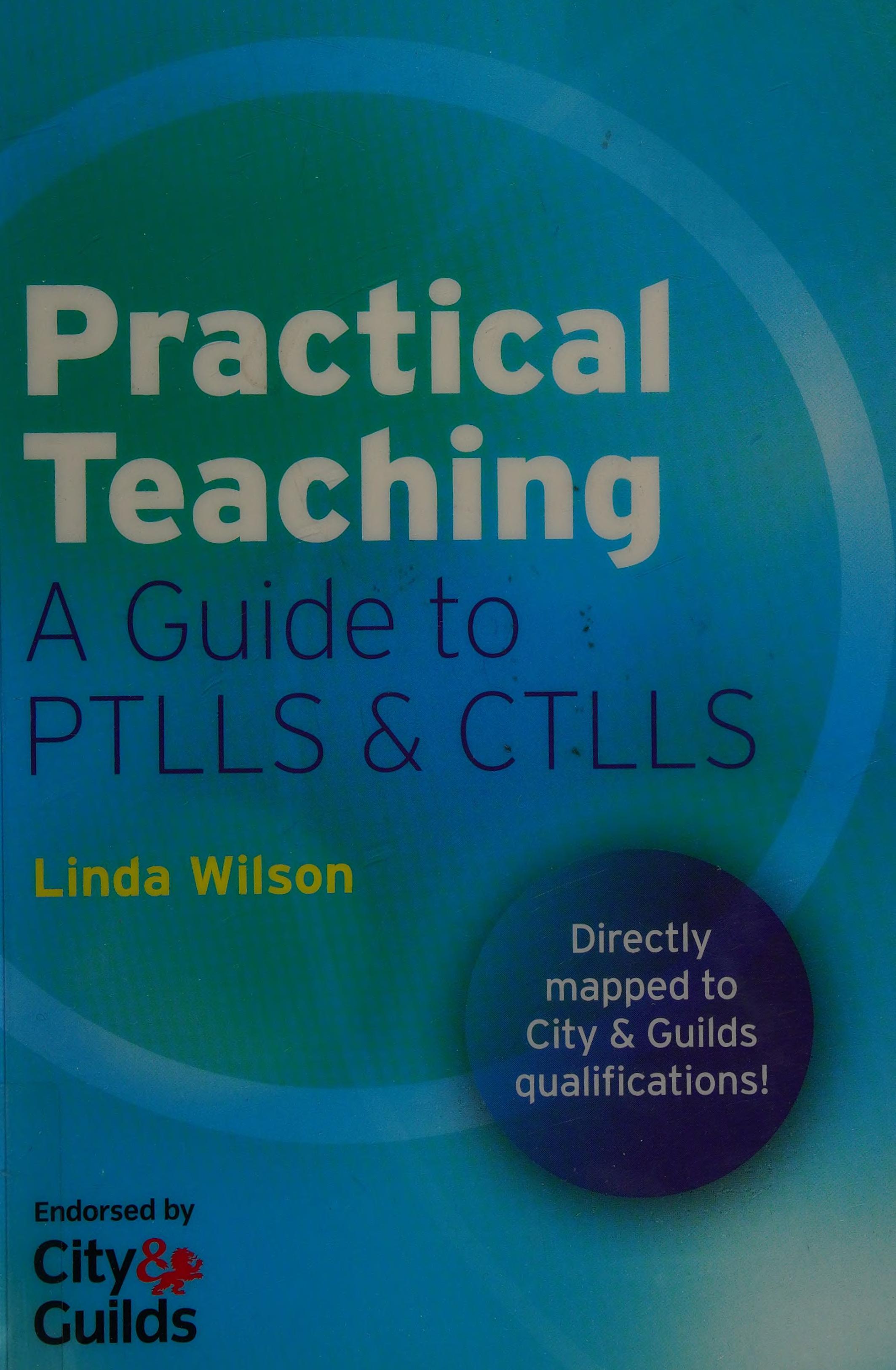 Practical Teaching