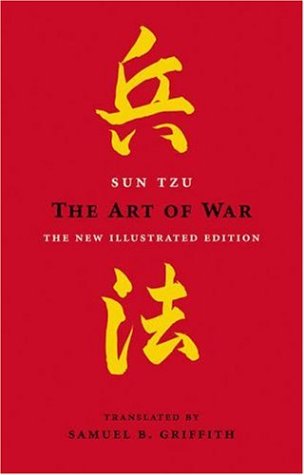 Art of War: The Illustrated Edition by 孙武 (Sun Tzu), ISBN 9781844831791