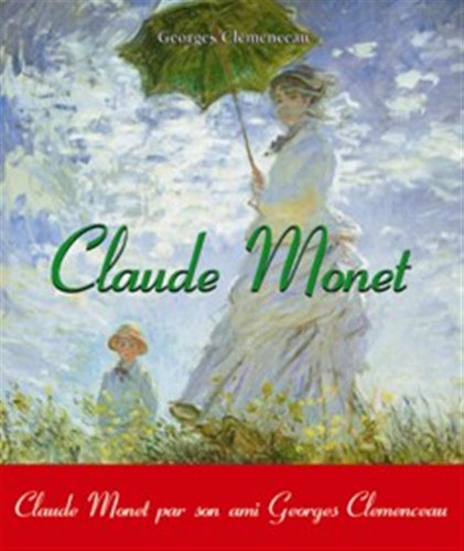 Claude Monet