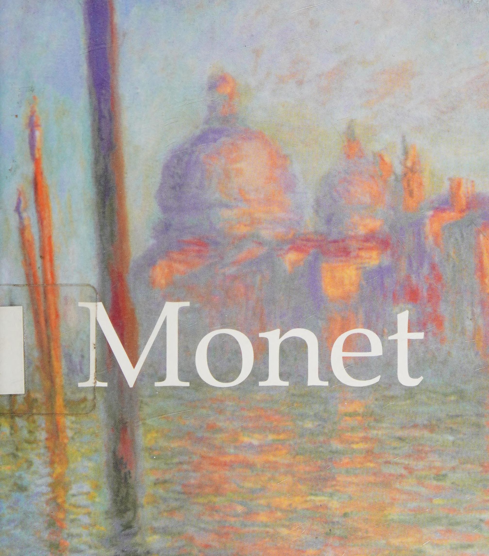 Monet