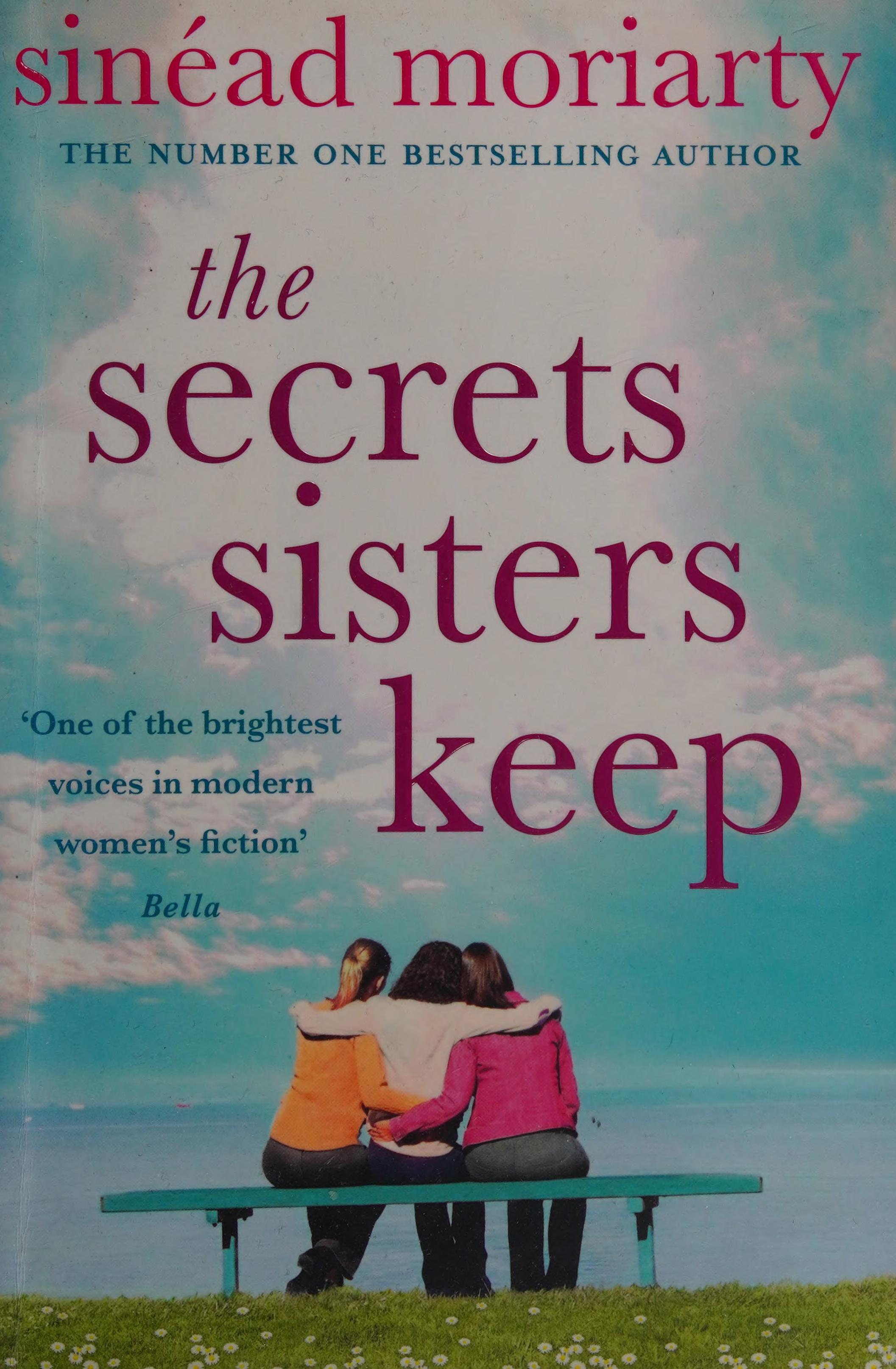 Secrets Sisters Keep,The