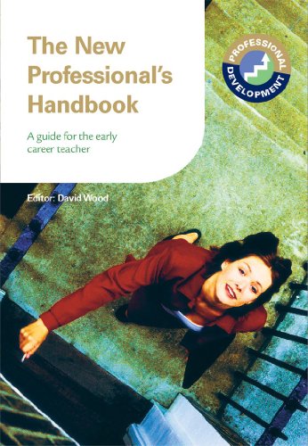 New Professional's Handbook