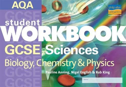 Aqa Gcse Sciences