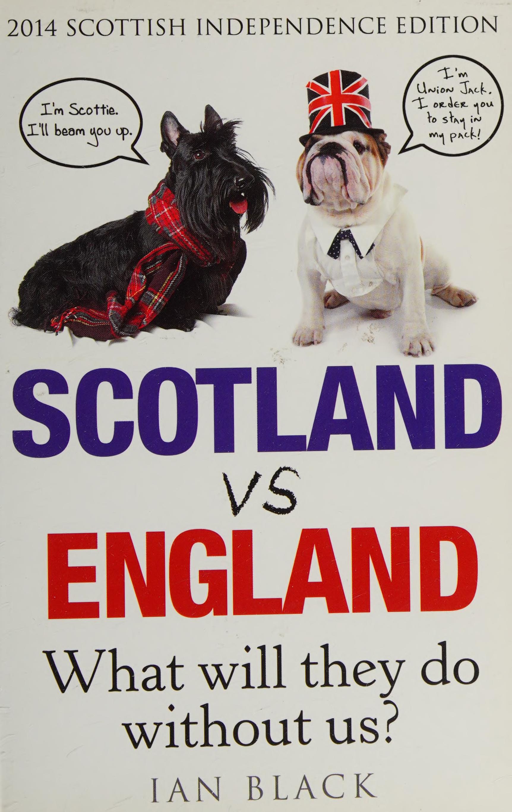 Scotland vs England