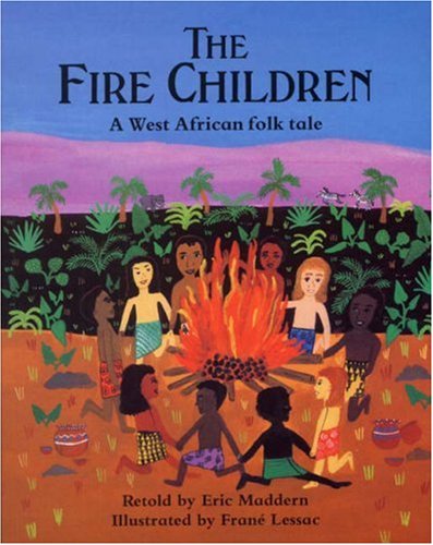 The Fire Children