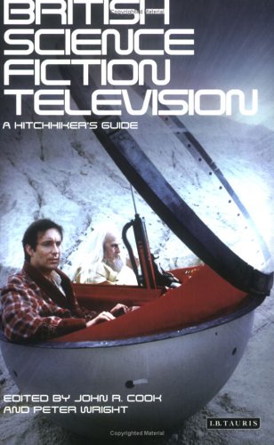 British Science Fiction Television