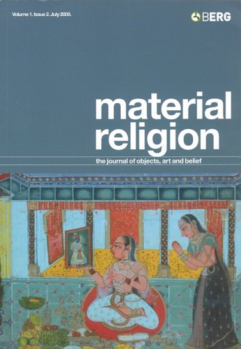 Material Religion