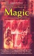 Giant Book of Magic
