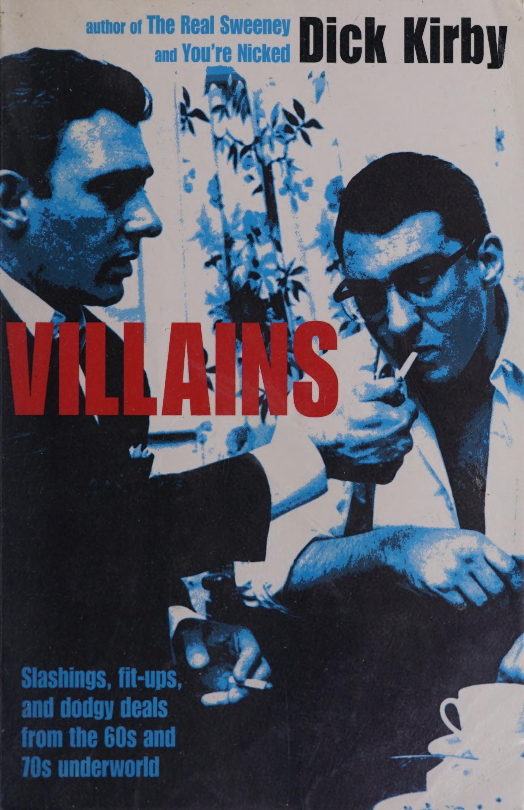 Villains