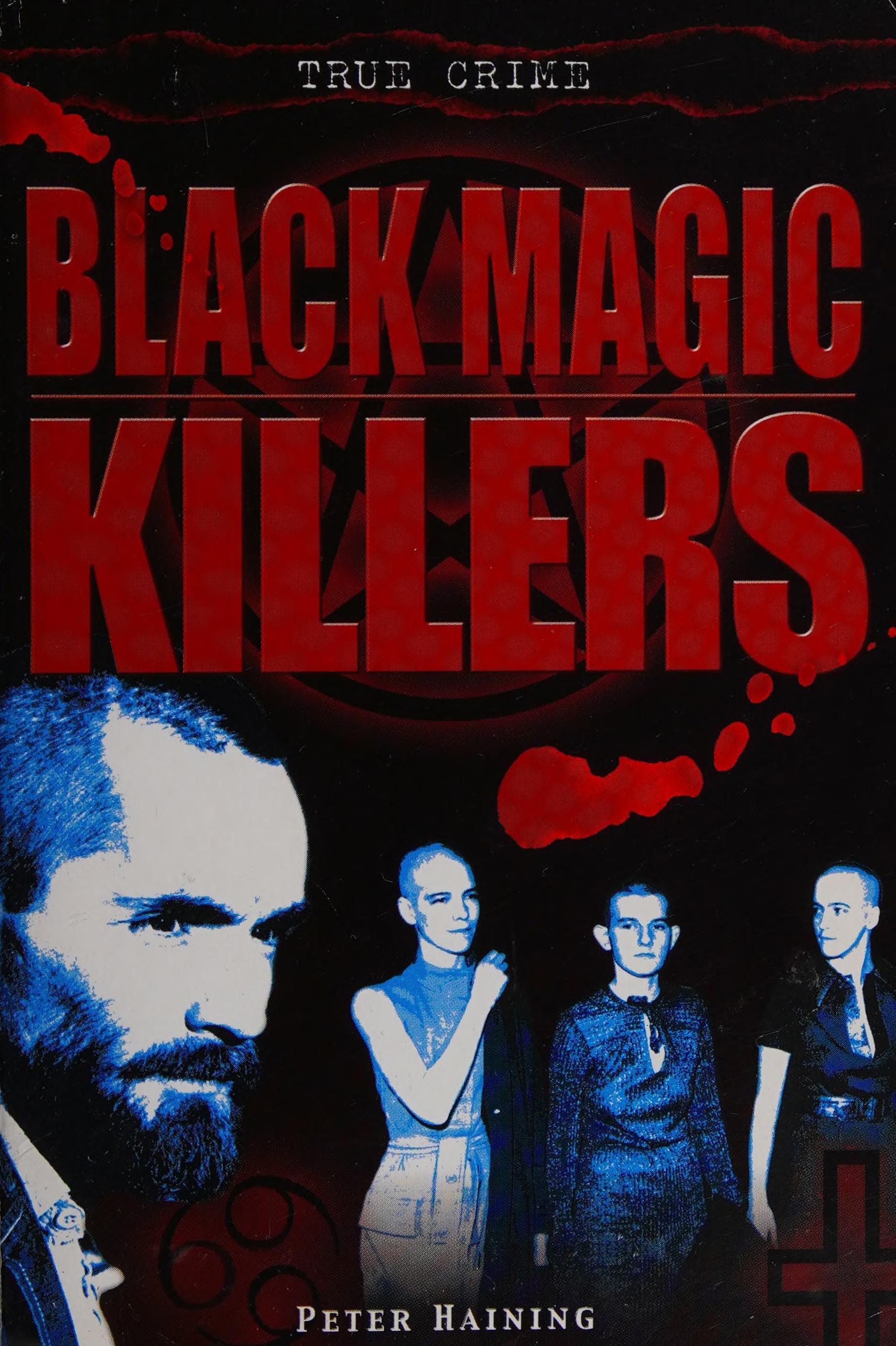 Black Magic Killers
