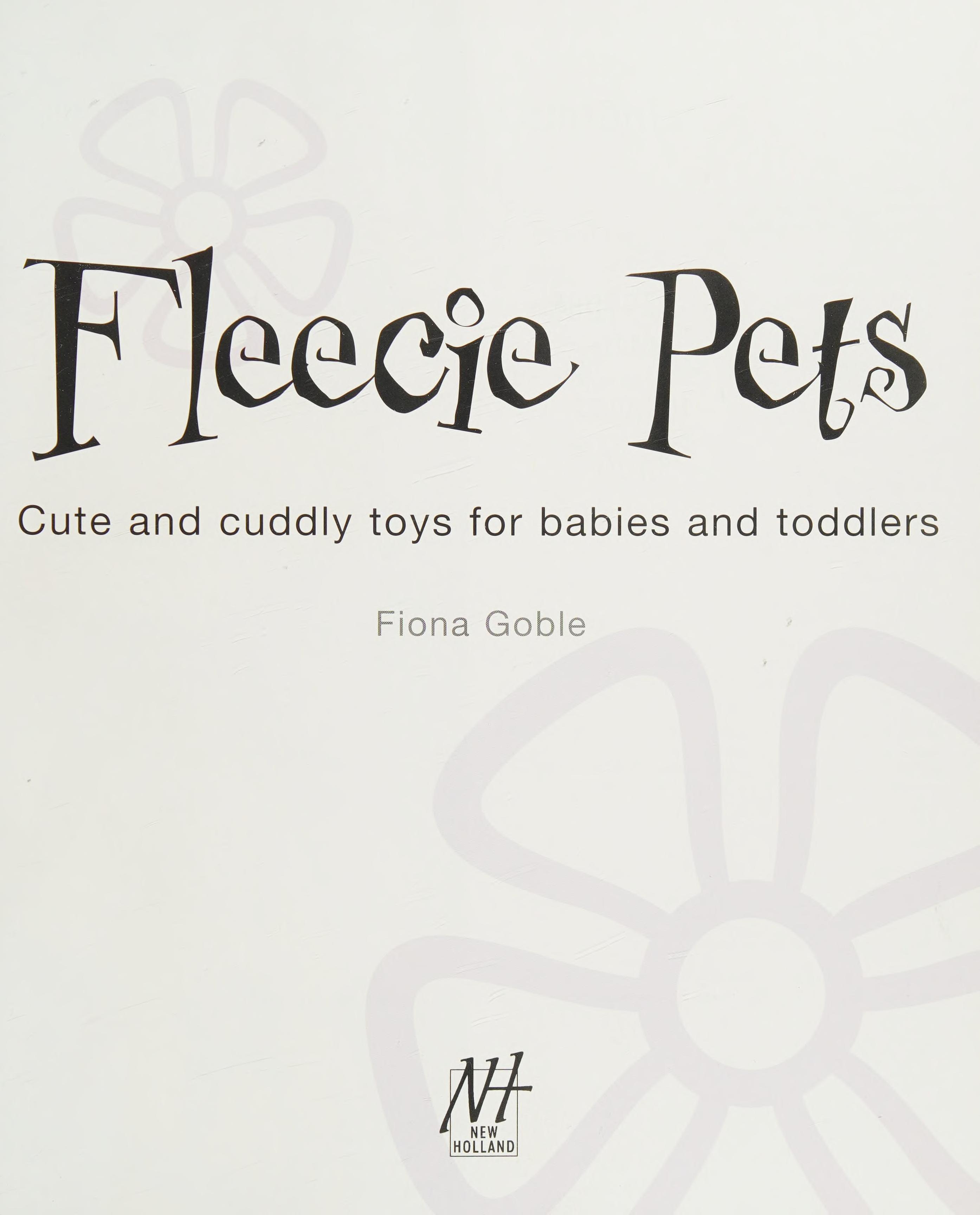 Fleecie Pets