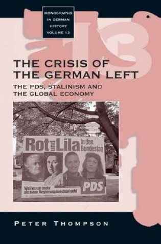 The Crisis of the German Left