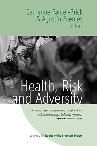 Health, Risk, And Adversity