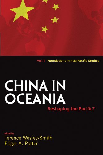 China In Oceania: Reshaping The Pacific?