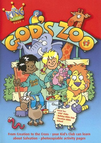 God’S Zoo