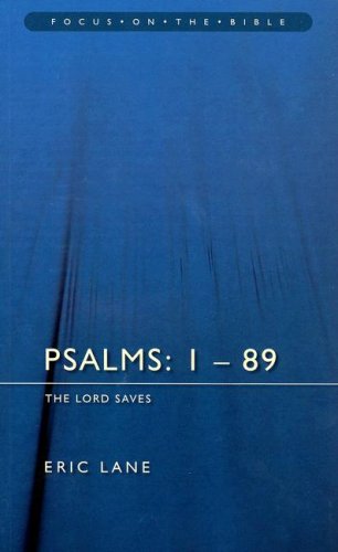 Psalms 1-89