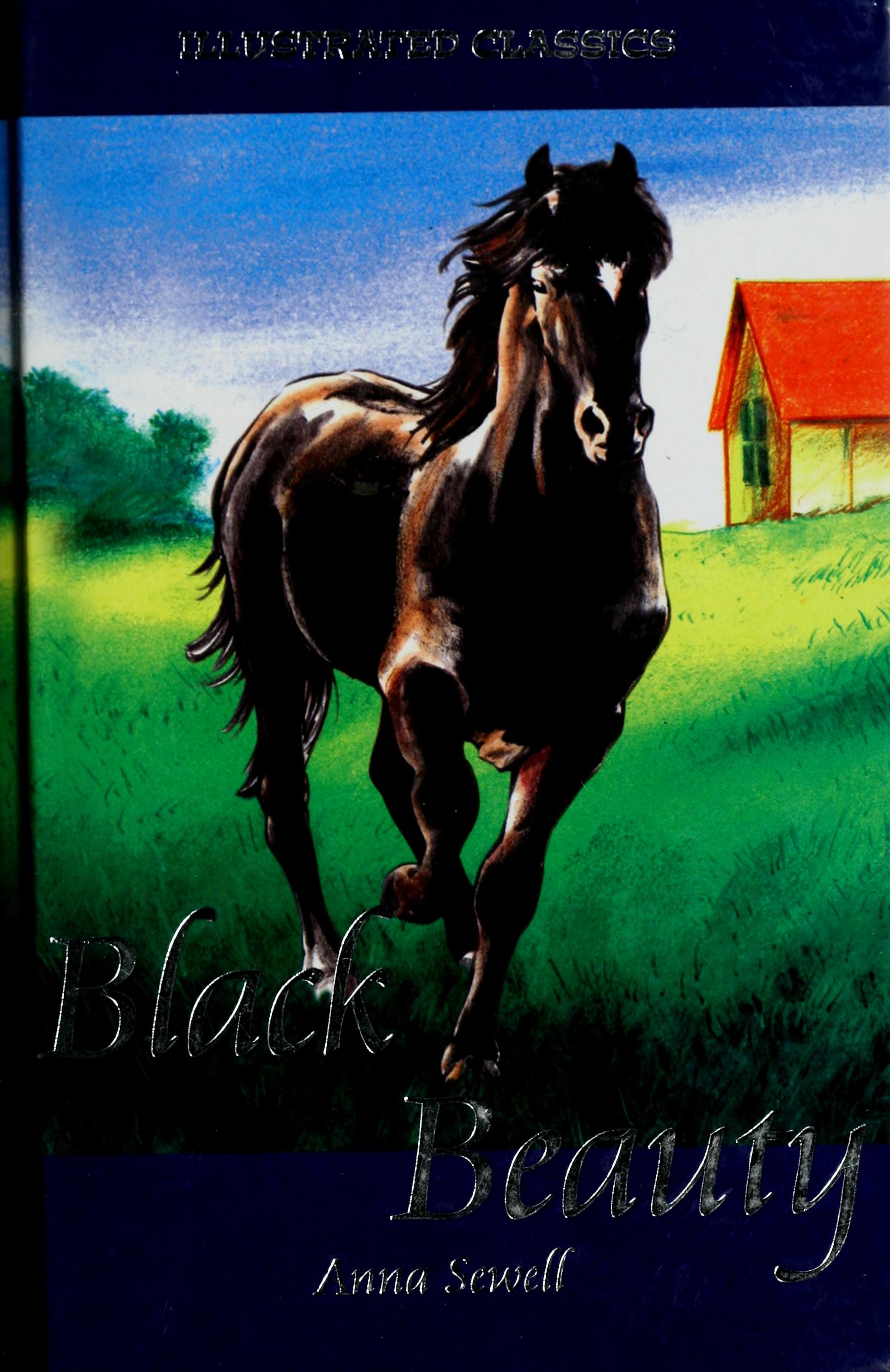 Black Beauty