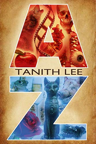 Tanith Lee a-Z