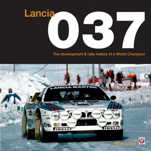 Lancia 037