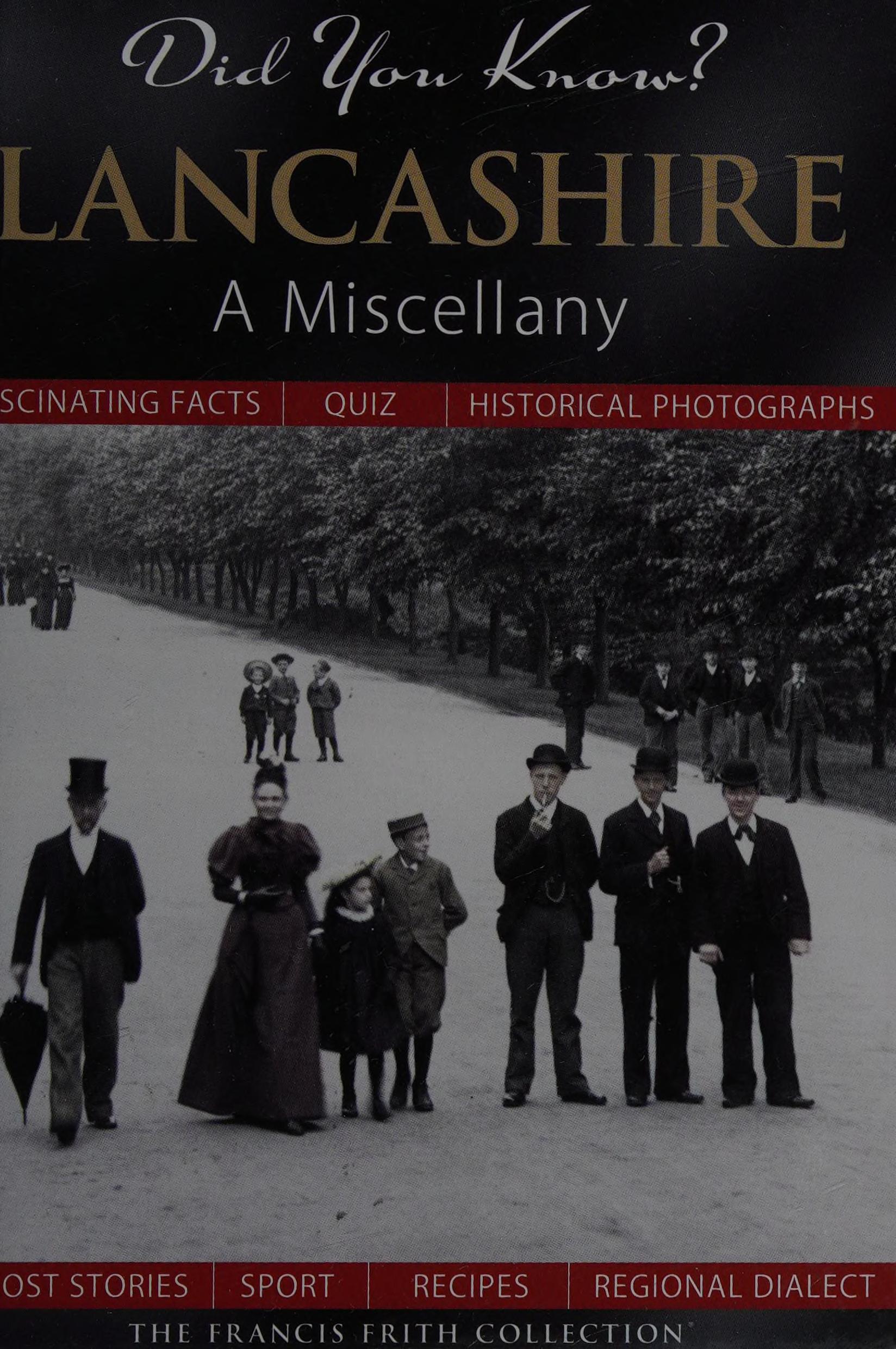 Lancashire