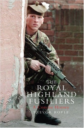 The Royal Highland Fusiliers
