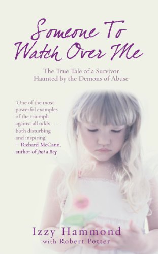Someone to Watch over Me