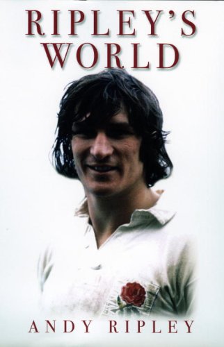 Ripley'S World: The Rugby Icon'S Ultimate Victory Over Cancer