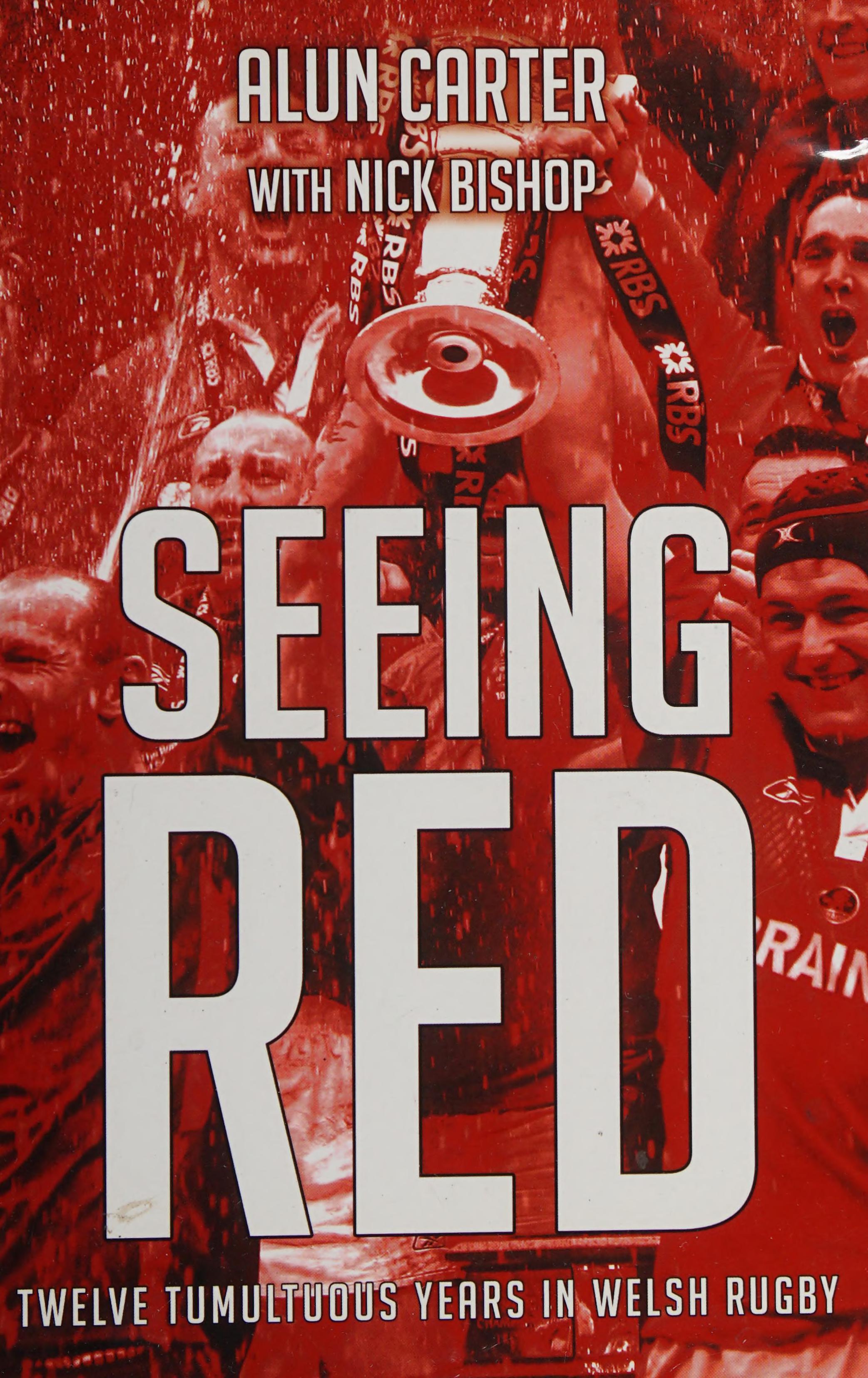 Seeing Red