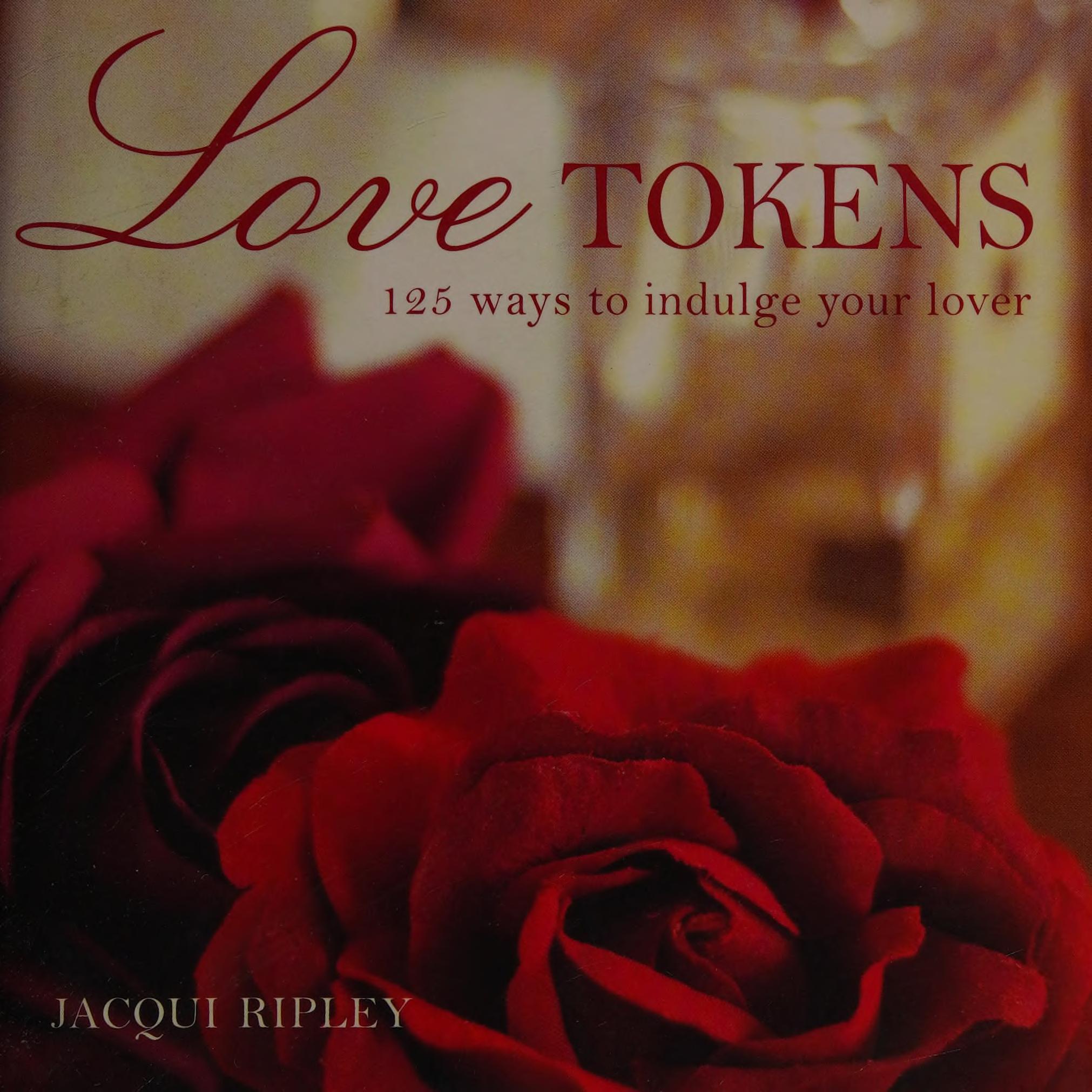 Love Tokens