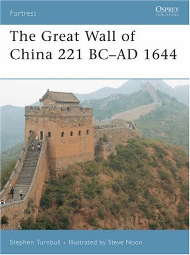 The Great Wall